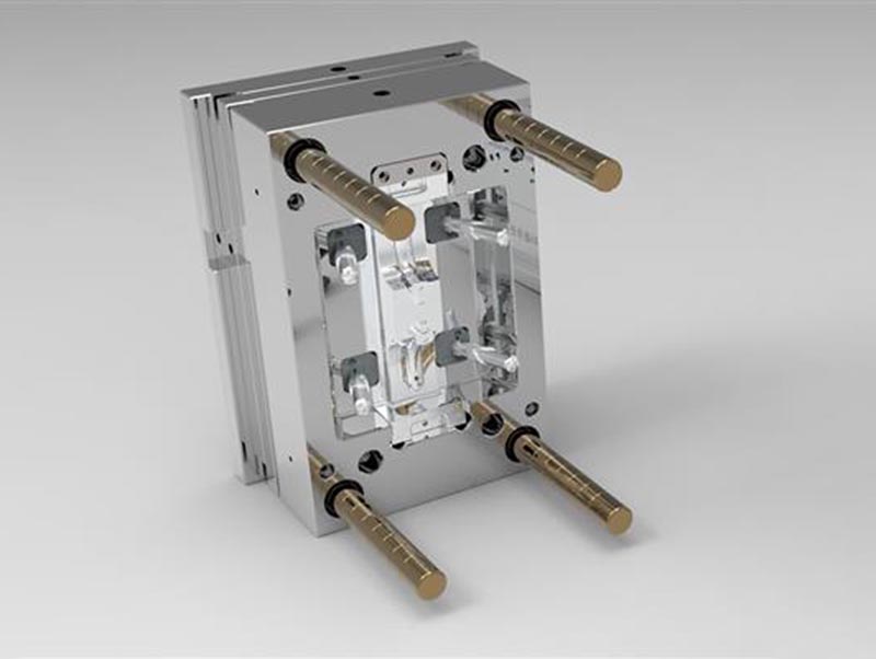 金平模具制造-10