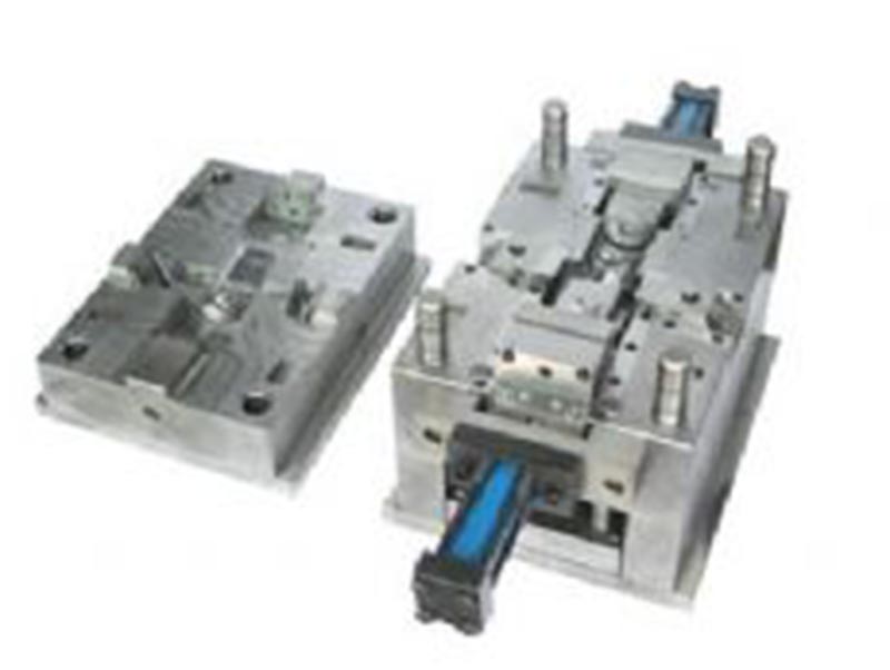 金平模具制造-09