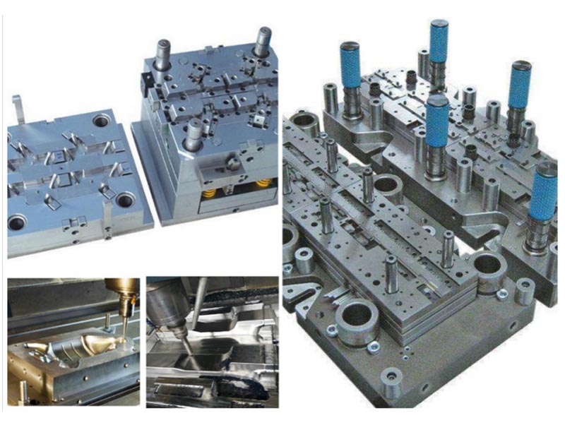 金平模具制造-13