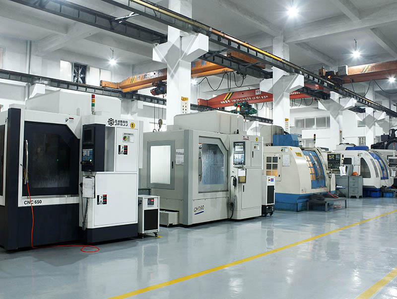 金平模具制造-07