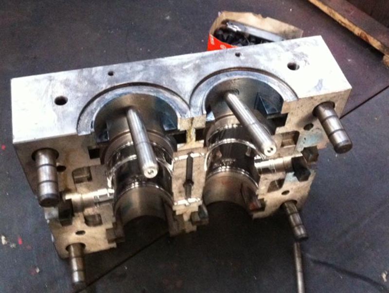 金平模具制造-11