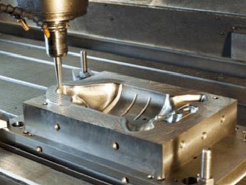 金平模具制造-08