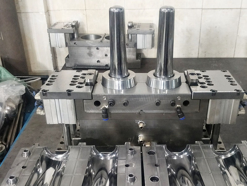 金平模具制造-05