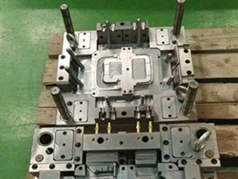 金平模具制造-06