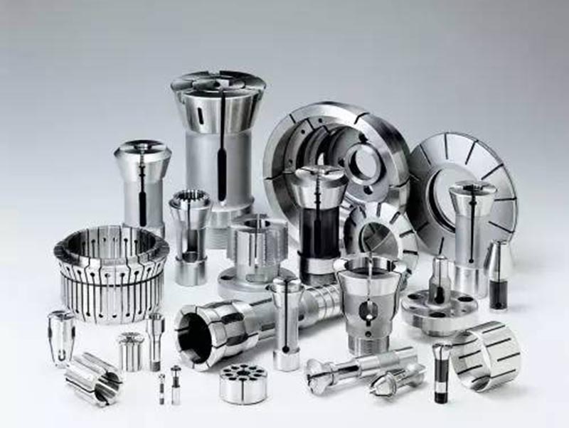 金平模具制造厂家