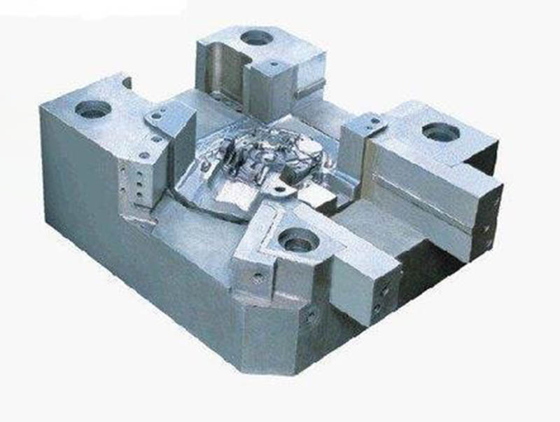 金平模具制造-03