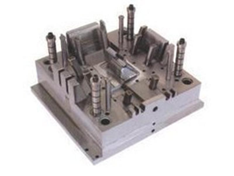 金平精密塑料模批发
