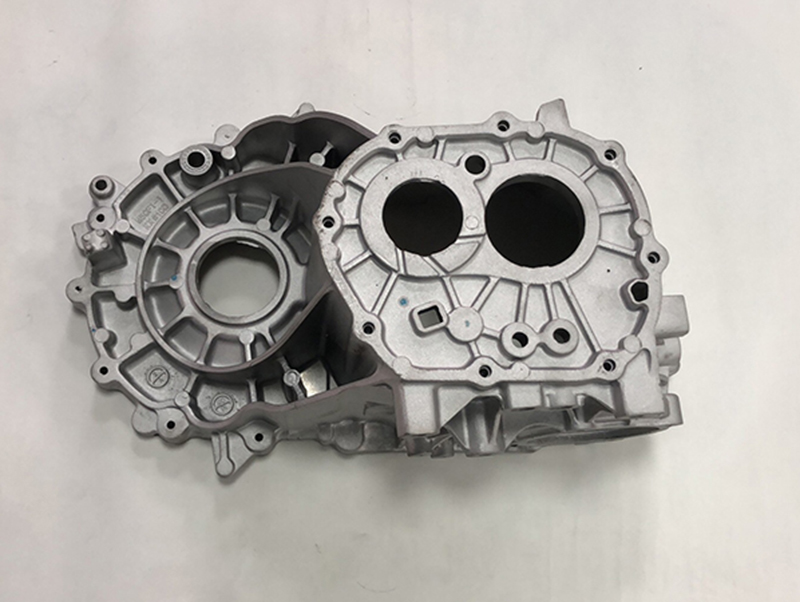 金平铝压铸厂家